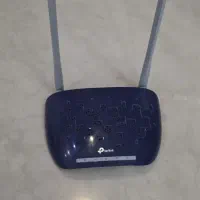 مودم VDSL/ADSL تی‌پی‌لینک TP-Link TD-W9960