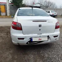 رانا مدل ۹۳|خودرو سواری و وانت|لاهیجان, خمیر کلایه|دیوار