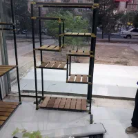 رگال وقفسه
