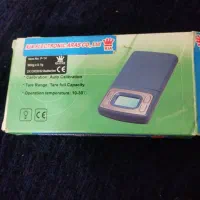 ترازو دیجیتال