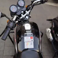 موتور  باکسر (پیشرو۲۰۰) مدل۱۴۰۴ درحد صفر|موتورسیکلت|تهران, مشیریه|دیوار