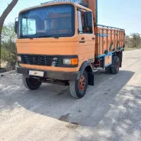 خاور باری فلزی ۶۰۸مدل۸۲