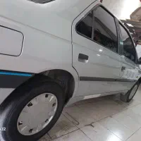 پژو405دوگانه کارخانه مدل 94 بدون رنگ عالی|خودرو سواری و وانت|مرند, |دیوار
