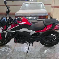 پالس دومینار باجاج 250 اصلی Dominar Bajaj|موتورسیکلت|تهران, میدان ولیعصر|دیوار