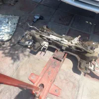 جلو بندی و هیدرولیک فرمان غریبی|خدمات موتور و ماشین|ایذه, |دیوار