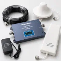 تقویت اینترنت موبایل و رفع آنتن ضعیف 4G مدل QCY