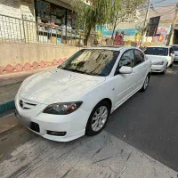 فروش مزدا۳ تپ۳ مدل ۸۷|خودرو سواری و وانت|گرمدره, |دیوار