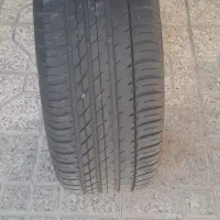 لاستیک فیدلیتی شاستی بلند