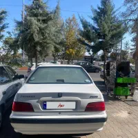 پارس ۱۴۰۰|خودرو سواری و وانت|ارومیه, |دیوار