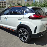 خودرو x33کراس اتوماتیک مدل ۱۴۰۳