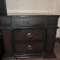 تختخواب دو نفره|تخت و سرویس خواب|اهواز, زیتون کارمندی|دیوار