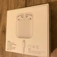 ایرپاد۲ اپل|لوازم جانبی موبایل و تبلت|رشت, فلسطین|دیوار