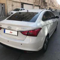 اریزو 5 اکسلنت فول توربو|خودرو سواری و وانت|همدان, |دیوار