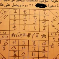 کتاب دعا قرانی