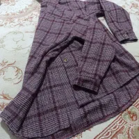 بارونی آستردار و مانتو شومیز زنانه|لباس|تالش, هشتپر|دیوار