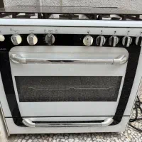 تجاق گاز فر دار