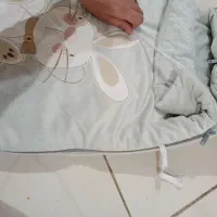 قنداق فرنگی|اسباب و اثاث بچه|پرند, فاز ۶|دیوار