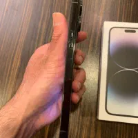 Iphone 14 pro 256|موبایل|تهران, بنی‌هاشم|دیوار