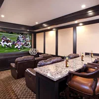 ویدو پرژکتور اپسون سه بعدی 4k هوشمند