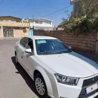 دنا پلاس ۶ دنده فول اپشن