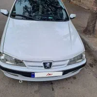پارس مدل ۸۶