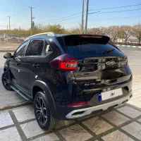 x22 پرو مدل 1402 دنده فول مشابه صفر گارانتی فعال|خودرو سواری و وانت|مشهد, طلاب|دیوار