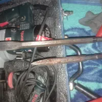 هیلتی.۶کیلونیم رونیکس درحدصفر|ابزارآلات|رشت, چله خانه|دیوار