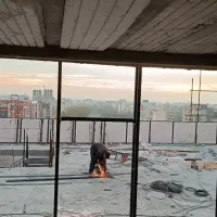 جوشکاری و نبشی کشی|خدمات پیشه و مهارت|اردبیل, |دیوار