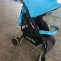 کالسکه کودک