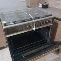 گازفردار|اجاق گاز و لوازم برقی پختوپز|تهران, شهرک ولیعصر جنوبی|دیوار