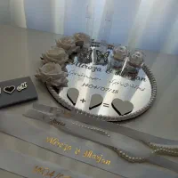 استند اثر انگشت|صنایع دستی و سایر لوازم تزئینی|صوفیان, |دیوار