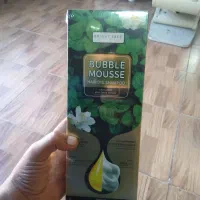 شامپو رنگ اصلی و عالی