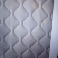 تشک تخت