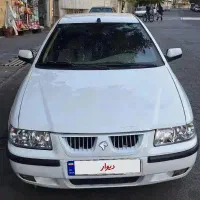 سمند موتور ملی تک گانه