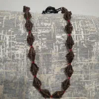 گردنبند میخک|بدلیجات|مریوان, |دیوار