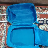 چمدان کودک مینیون|اسباب و اثاث بچه|پردیس, فاز ۱۱|دیوار