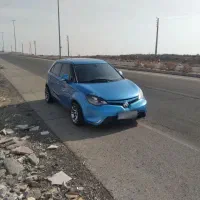 mg3فروش یامعاوضه|خودرو سواری و وانت|ماهدشت, |دیوار