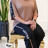 ست یقه دار جذاب|لباس|اصفهان, ارغوانیه|دیوار