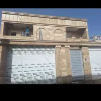 دوبلکس ۱۱۰متری نوساز کلید اول درفاز۶