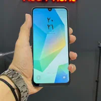 سامسونگ A16 ، ۲۵۶ گیگ در حد نو با گارانتی|موبایل|رشت, سلیمانداراب|دیوار