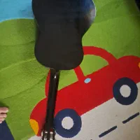 گیتار دست ساز چوبی خوب|گیتار، بیس، امپلیفایر|ری, هاشم‌آباد|دیوار