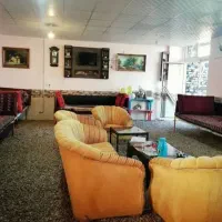 اجاره جهت انباری یا کافه، گیم نت، سفره خانه|اجارهٔ مغازه و غرفه|زنجان, |دیوار