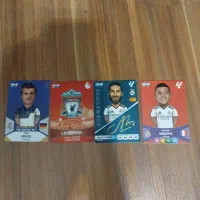 امباپه . کروس.لیور پول.راموس