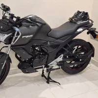 یاماها fz-s150 سری اول 2025
