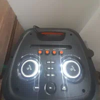 باند بزرگ همراه با میکرون|سیستم صوتی خانگی|لنگرود, |دیوار