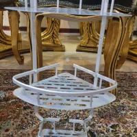 کنجی ۲ طبقه حمام