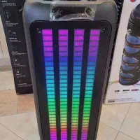 اسپیکر چمدانی ۲۰ اینچی مخصوص باغو ویلا