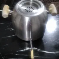 ست3تیکه استیلی برند ماهون.موجوداست شیر پلمپ