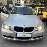 Bmw 320i 2007