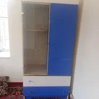 تخت وکمد نوجوان
